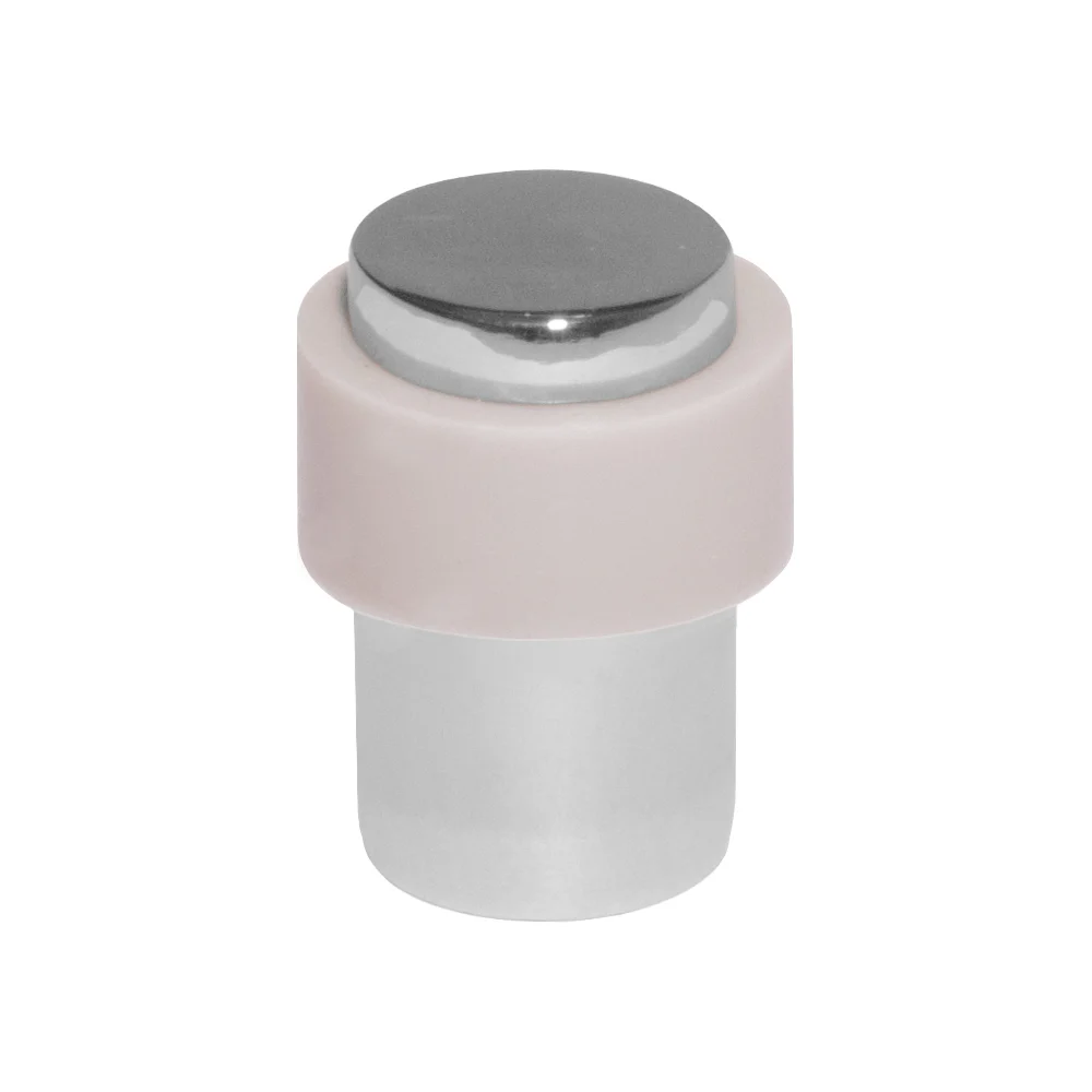 Дверной упор Doorlock DL DS004 CR 74230