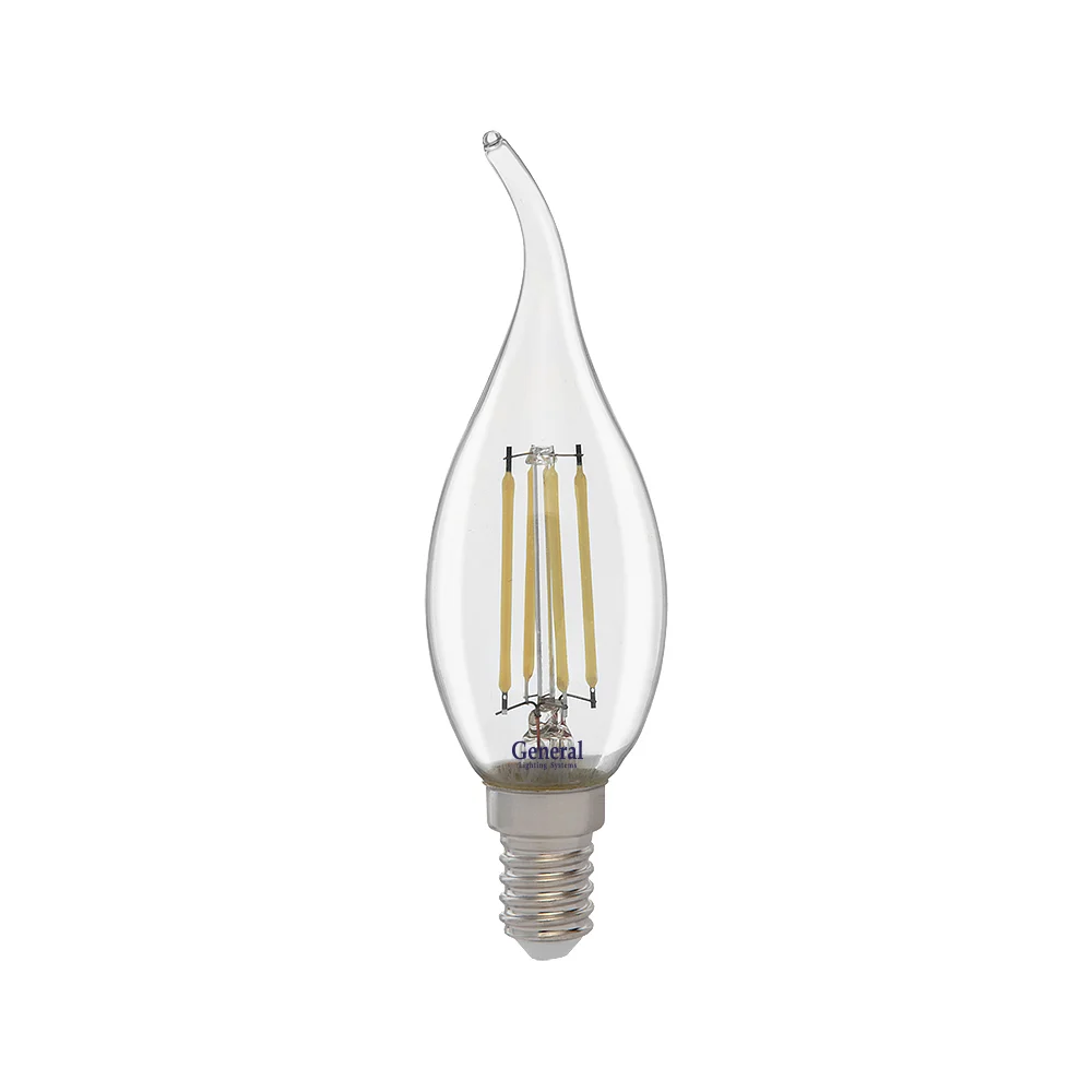 Светодиодная лампа General Lighting Systems FIL 660328
