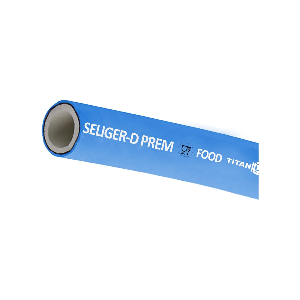 Пищевой напорный рукав TITAN LOCK SELIGER-D-PREM TL063SL-D-PR_5