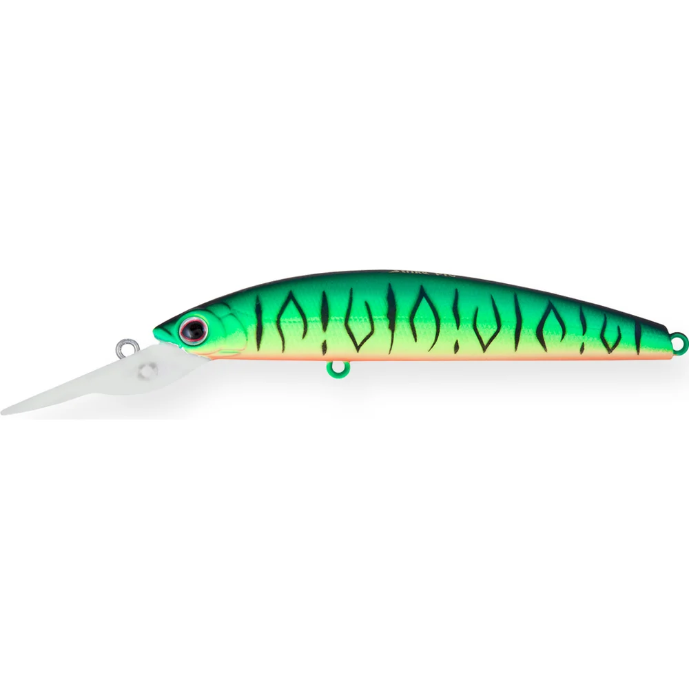 Воблер Strike Pro Magiс Minnow 125 EG-069F#GC01S