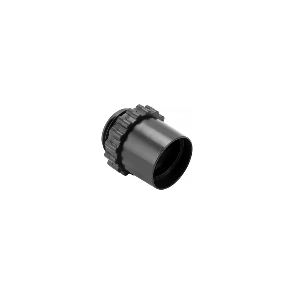 Пластиковая вводная муфта EKF PROxima cmhp-38