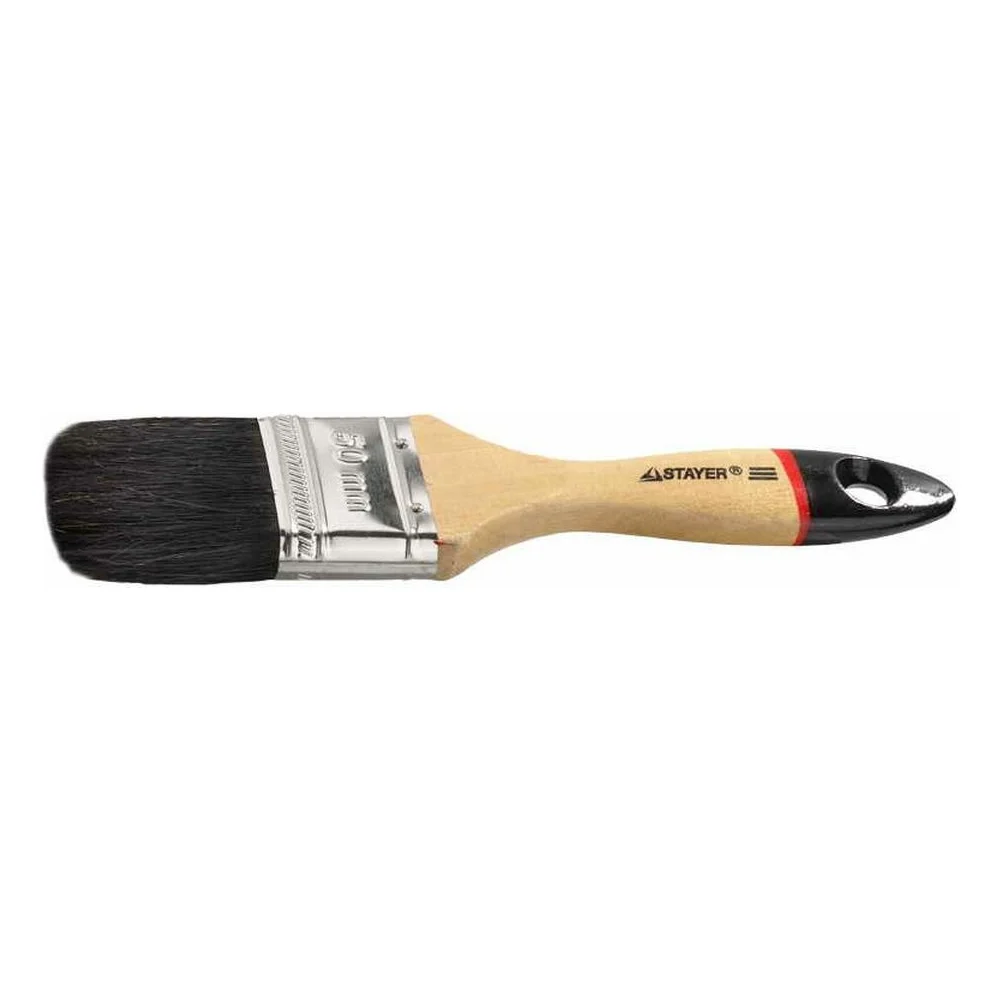 Плоская кисть STAYER UNIVERSAL-EURO 01022-020