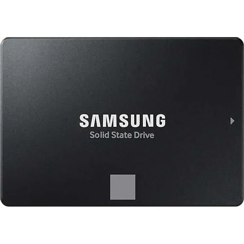 7.7ТБ Серверный SSD накопитель Samsung PM1733 PCIe 4.0 x4, 2.5", TLC, TBW - 14016ТБ, DWPD - 1 [mzwlr7t6hala-00007]
