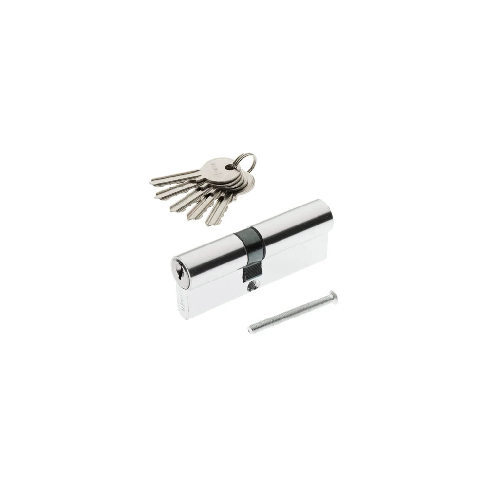 Цилиндровый механизм Vanger EL-8035/45-NI 28624