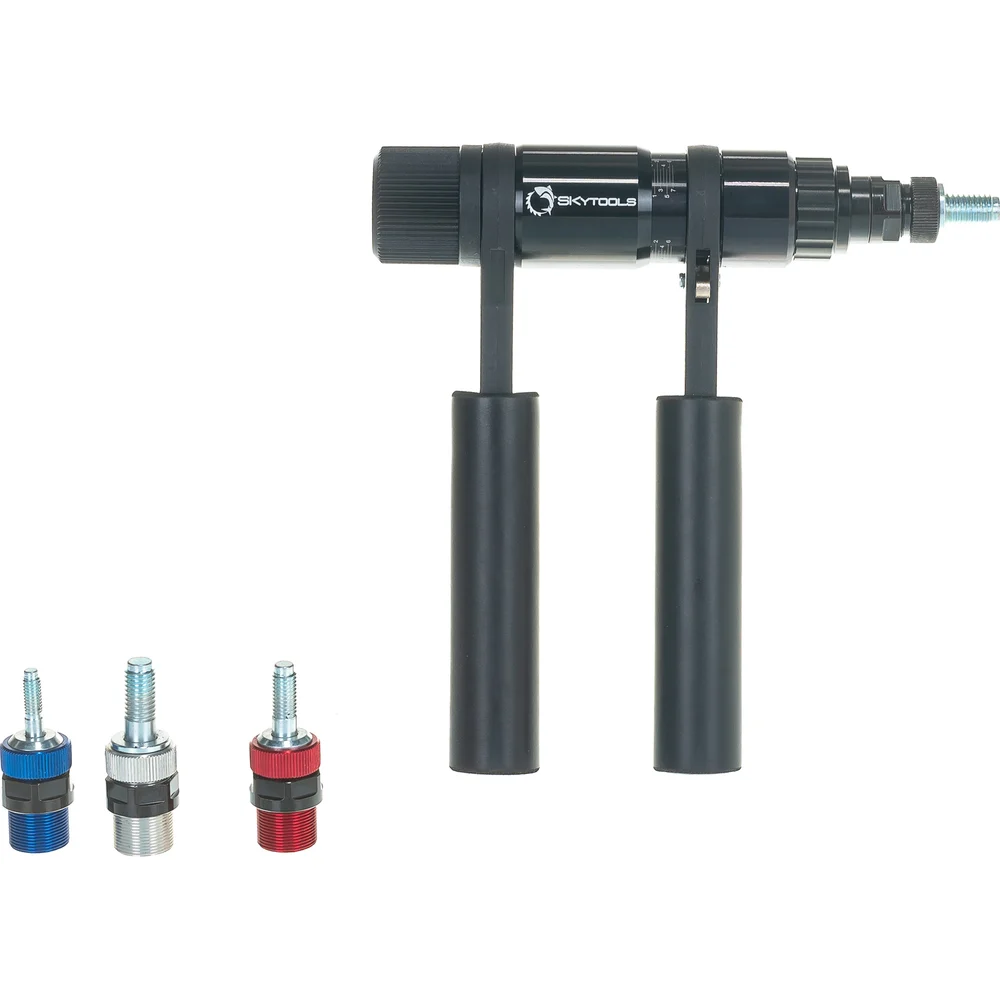 Ручной заклепочник для резьбовой заклепки ABSOLUT SKytools SK5002