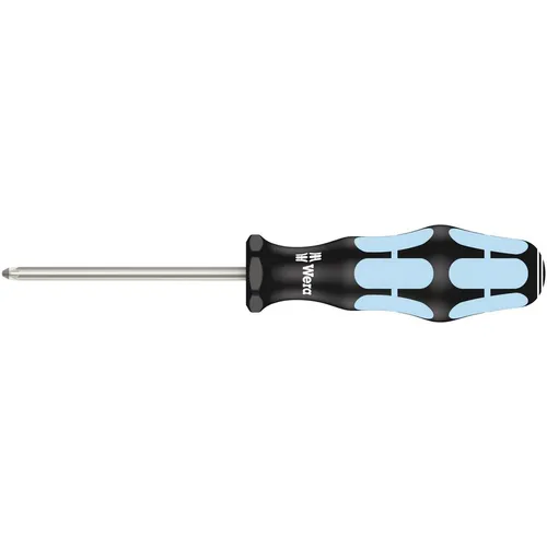 Отвертка WERA 3355 PZ [we-032031]