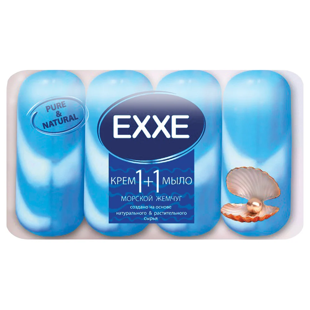 Крем-мыло EXXE 218316