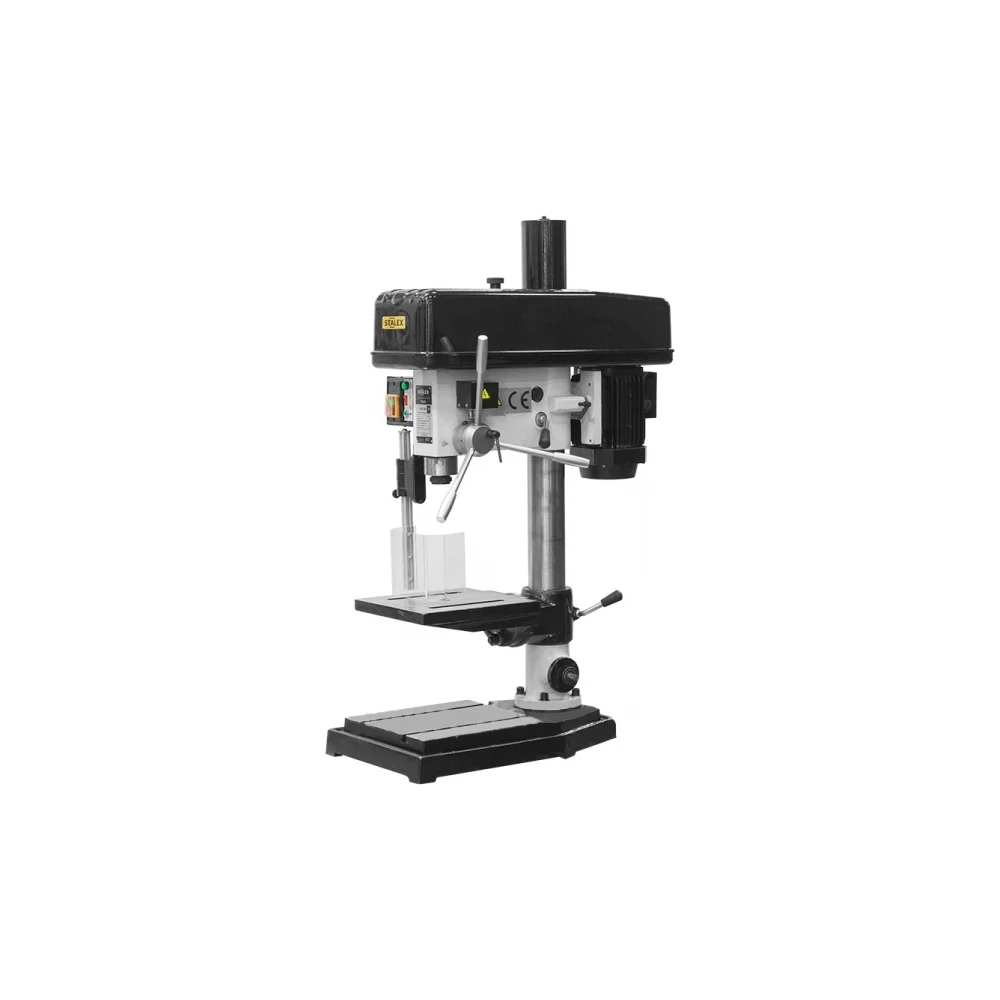Сверлильно-резьбонарезной станок Stalex STDI-25T INDUSTRIAL ZS4125B1
