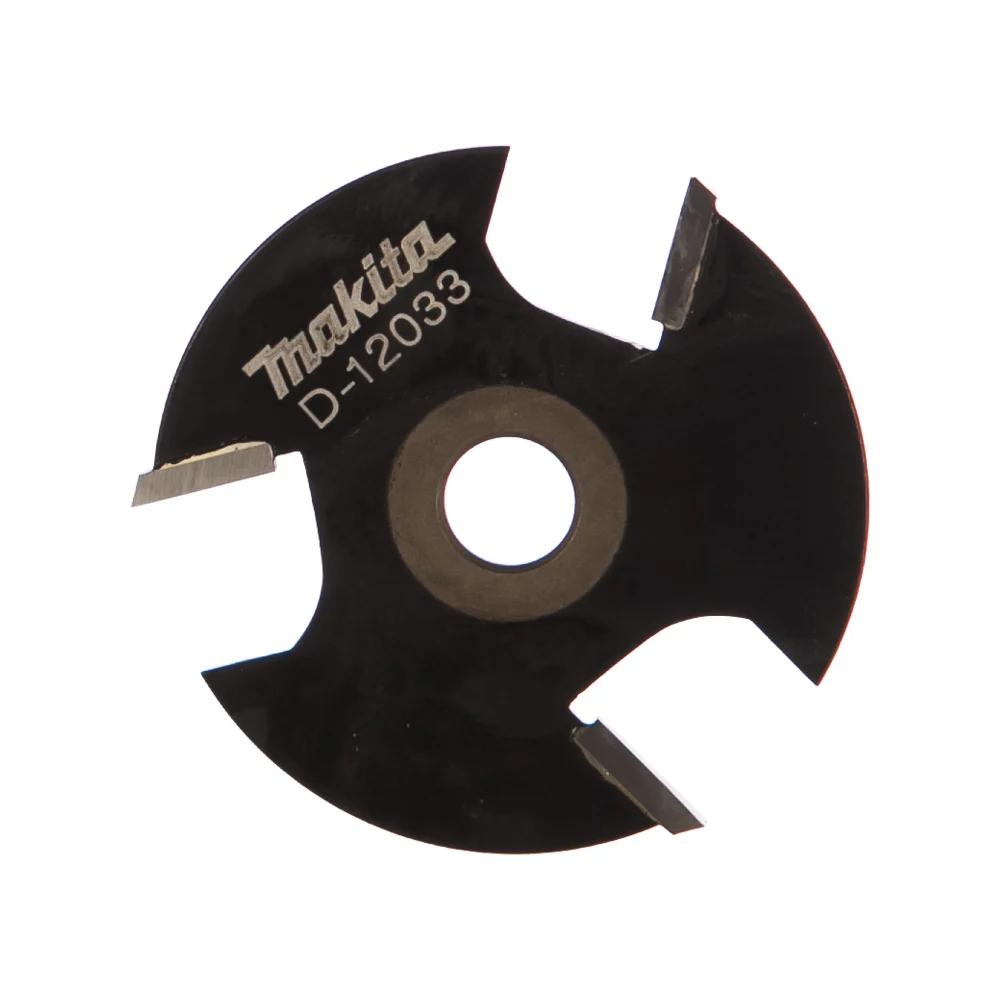 Пазовая фреза Makita D-12033
