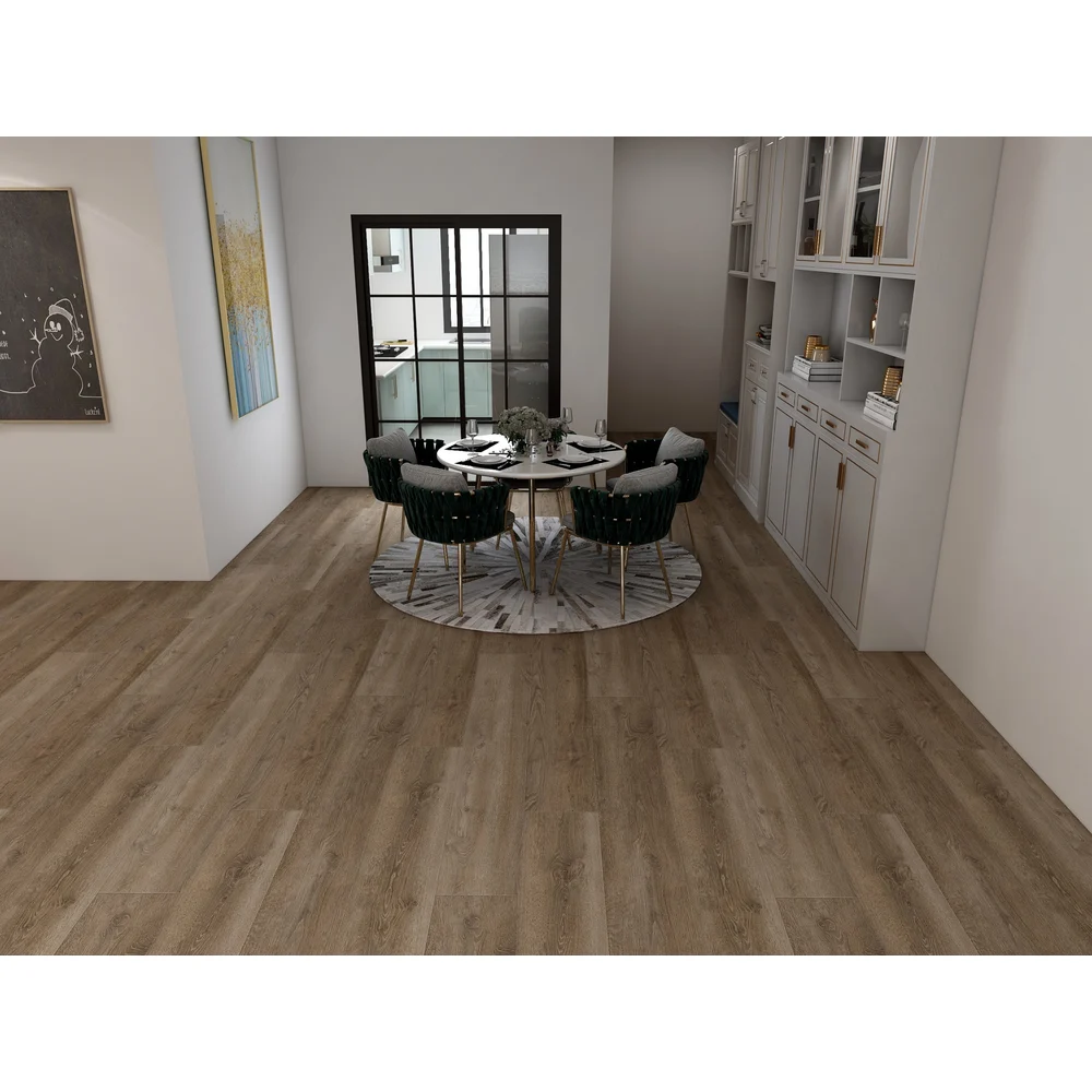 Ламинат FLOORWOOD SPC Genesis 190504HL-07