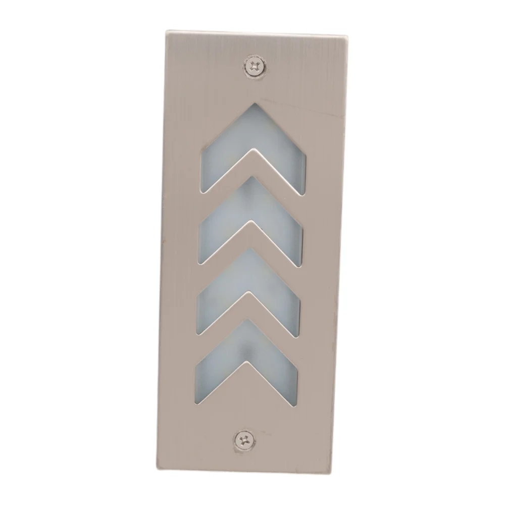 Встраиваемый светильник HOROZ ELECTRIC СВЕТОДИОДНЫЙ BERIL 1.6W Белый 220-240V 079-017-0002 HRZ00001054