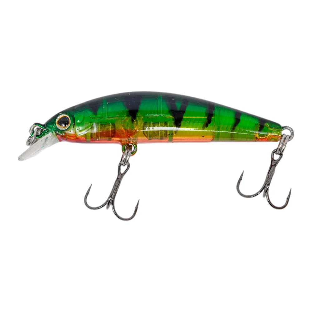 Воблер Strike Pro Mets 50 S JS-358#A102G