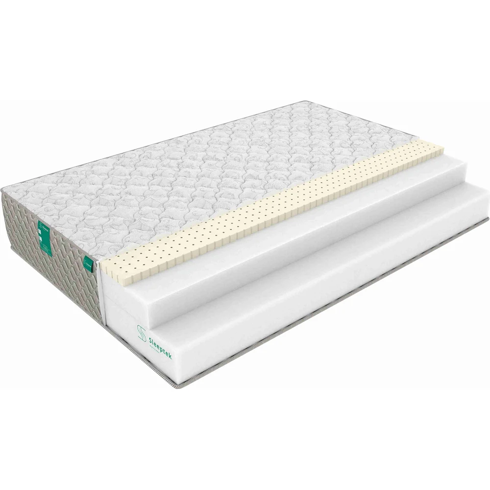 Матрас Sleeptek Roll SPecialFoam Latex 26 SRSFL26-00159-4219