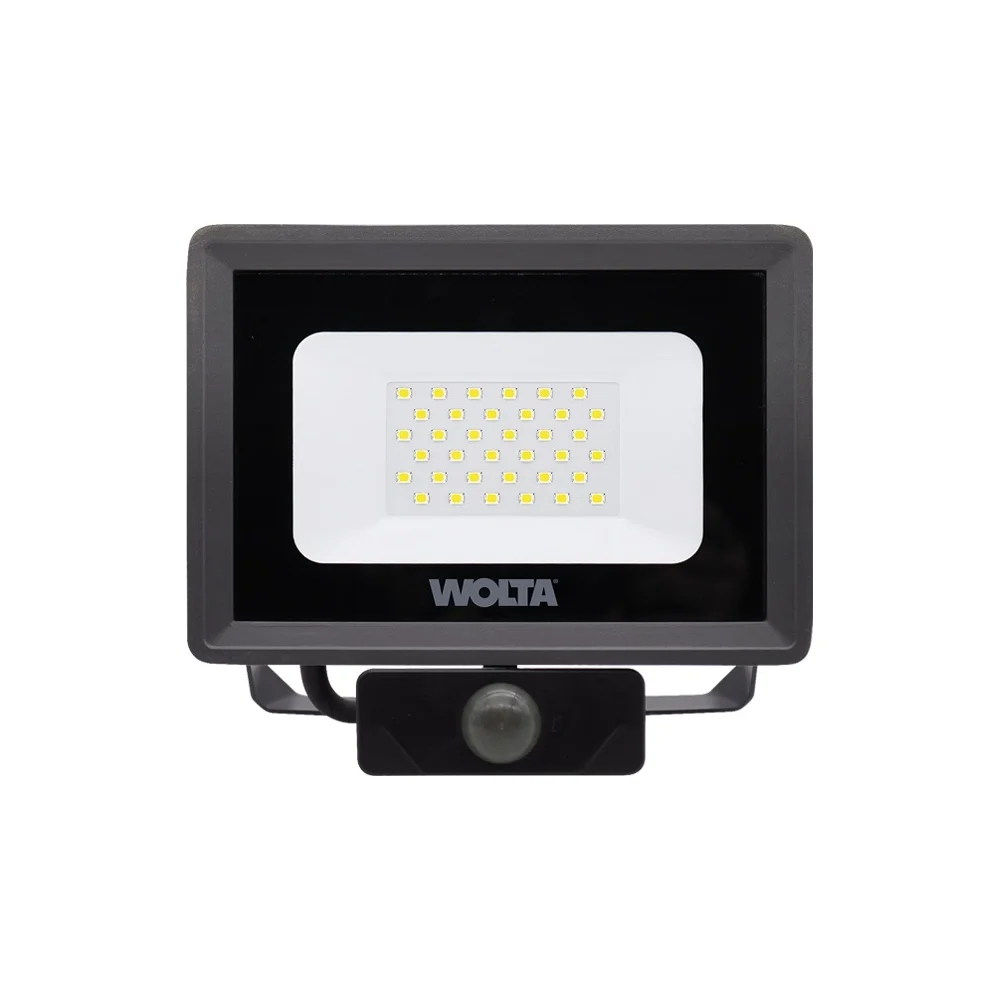 Светодиодный прожектор Wolta WFL-30W/06S
