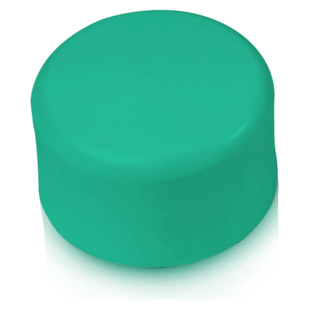 Сварная полипропиленовая заглушка Blue Ocean PPRF/CAP G -25