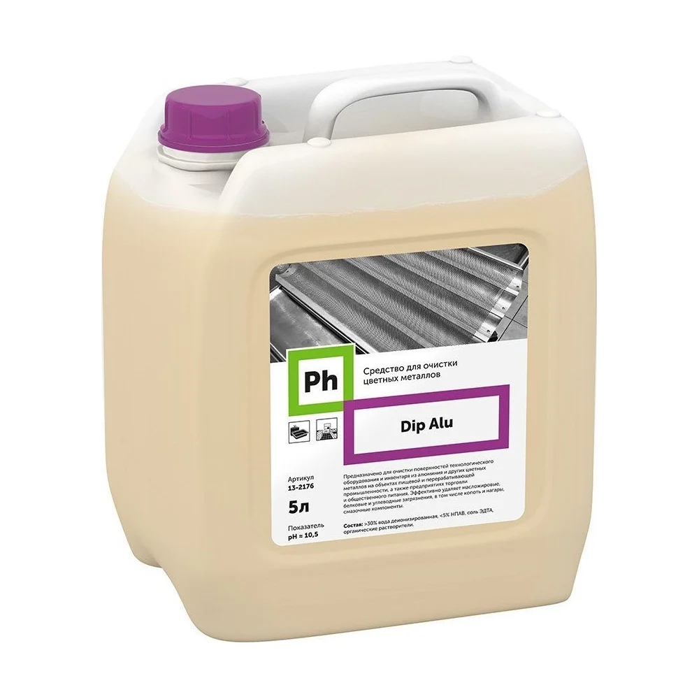 Чистящее средство Ph Promline AL 04 13-2176