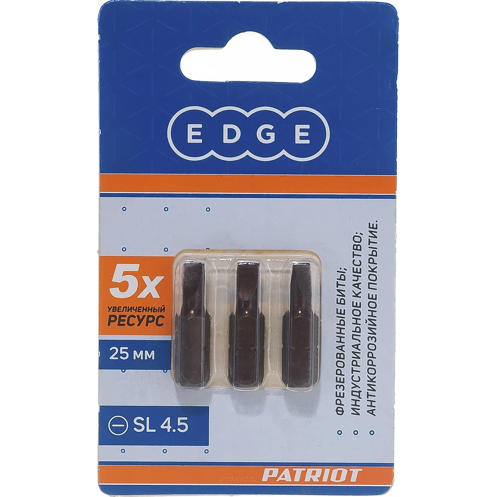 Бита Patriot 818010004