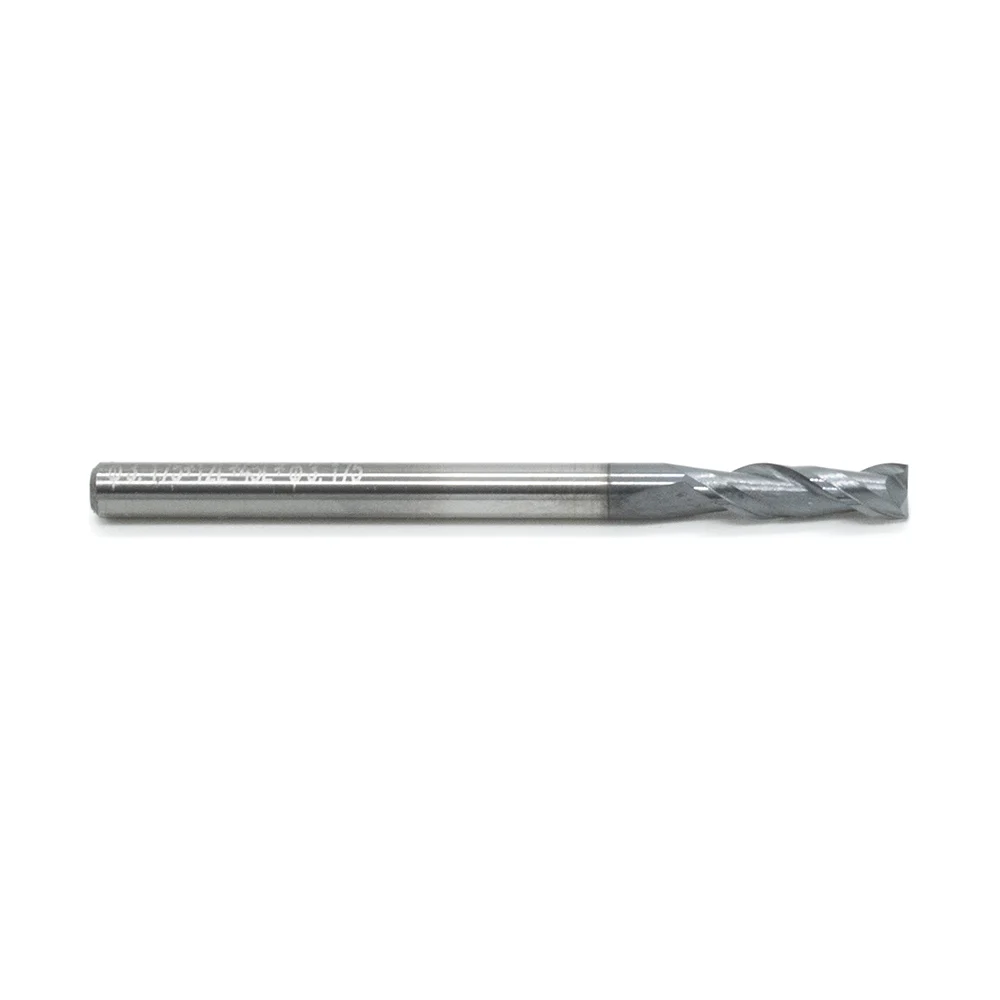 Двухзаходная концевая фреза Tideway lC353045 11443