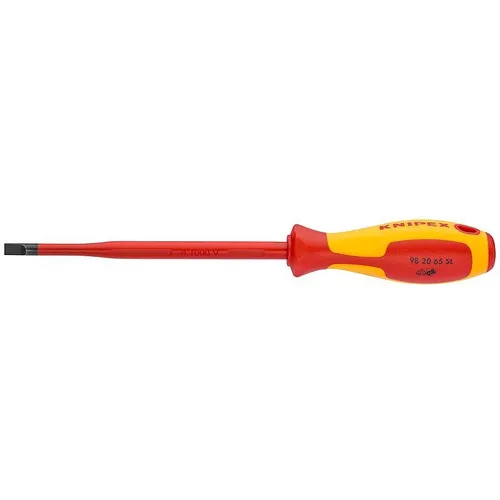 Отвертка KNIPEX KN-982065SL