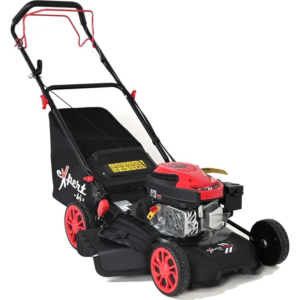 Самоходная бензиновая газонокосилка Expert-bis L460S 263715