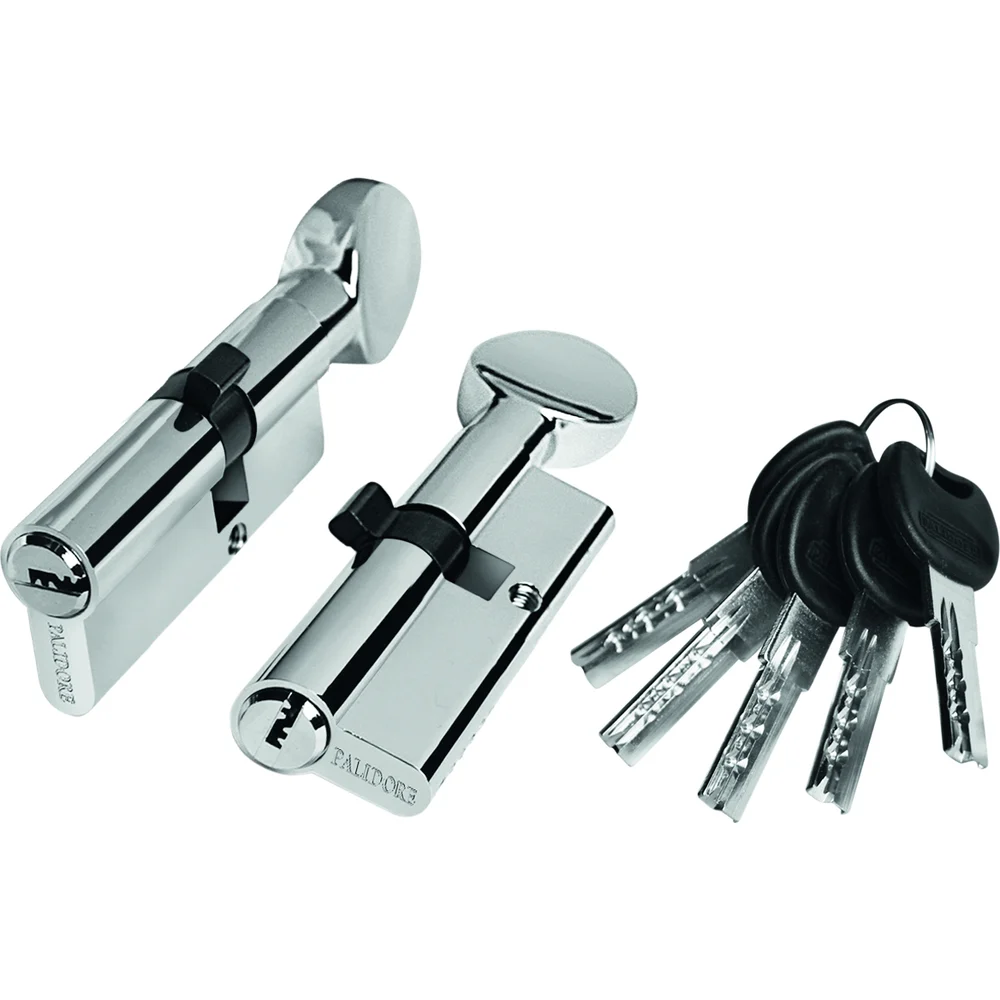 Цилиндр PALIDORE 60PC 30/30С 98760915