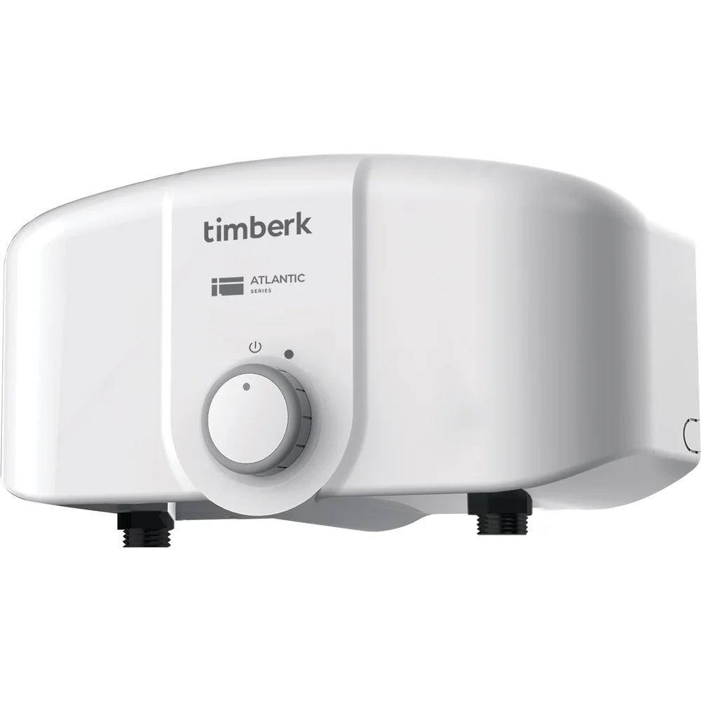 Электрический проточный водонагреватель Timberk T-WI3-P10-SC