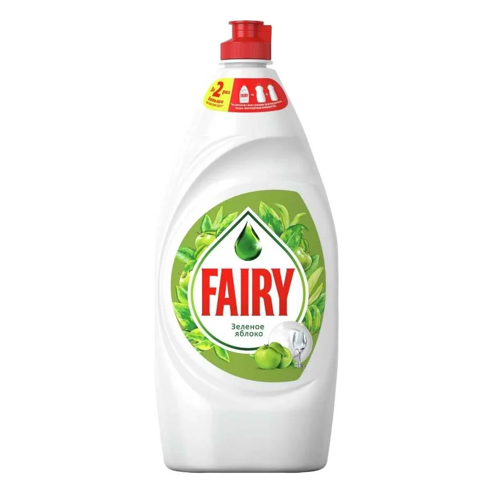 Средство для мытья посуды FAIRY 1009705