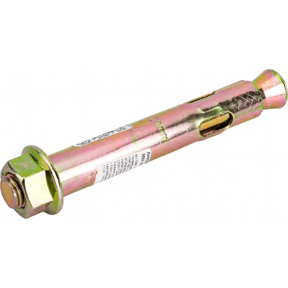 Анкерный болт STARFIX М16x20x150 мм SMP-72682-1