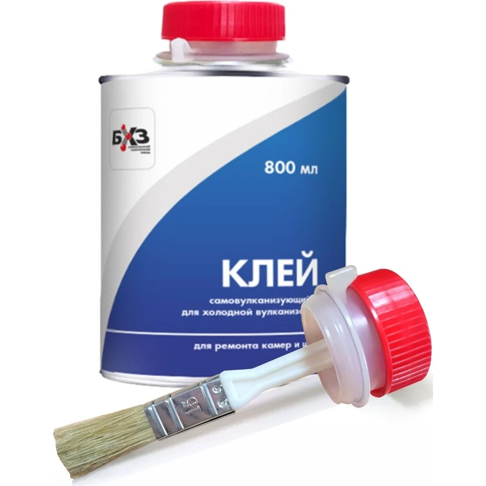 Клей БХЗ х.в. 800 мл 83767