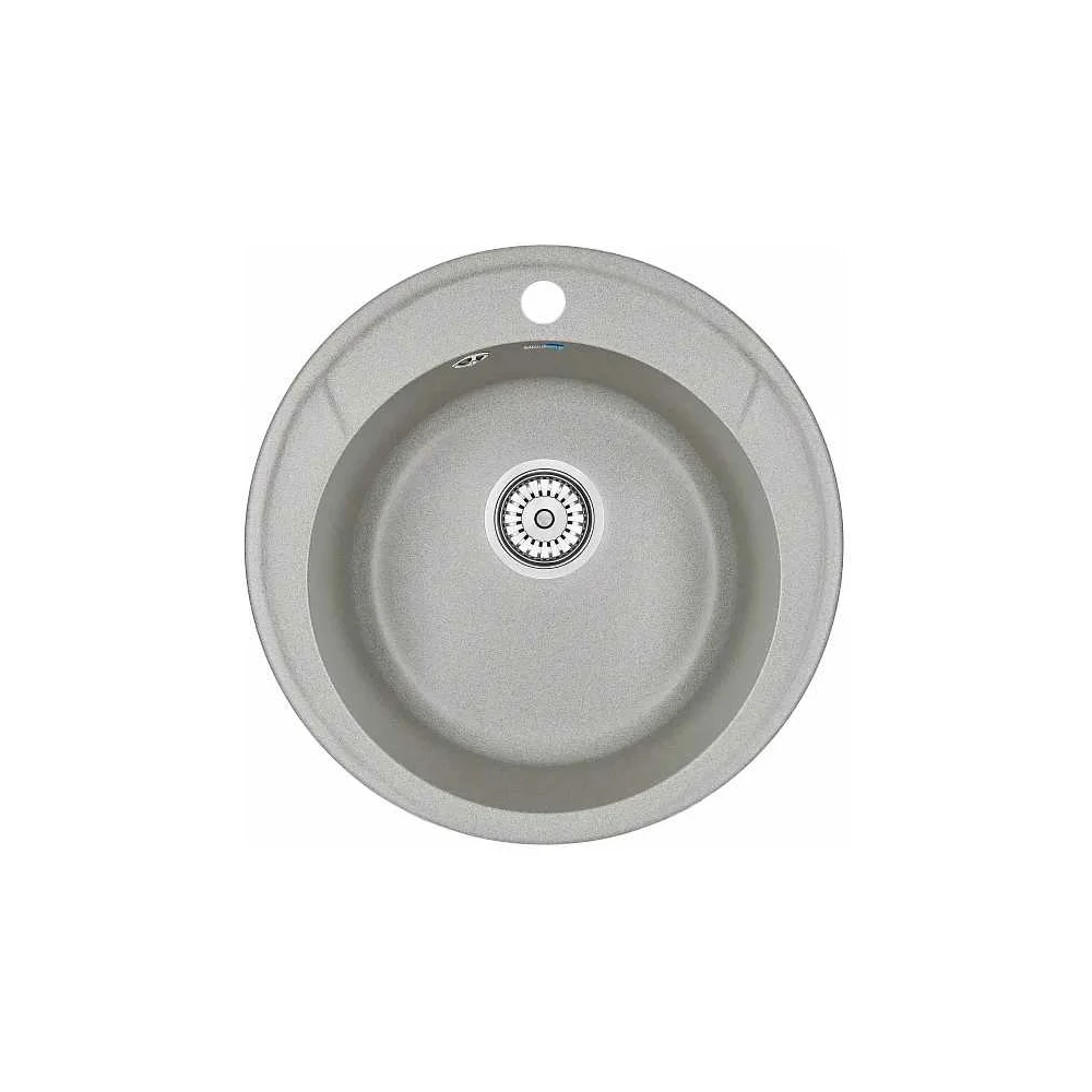 Кухонная мойка GRANULA Standart ST-4802