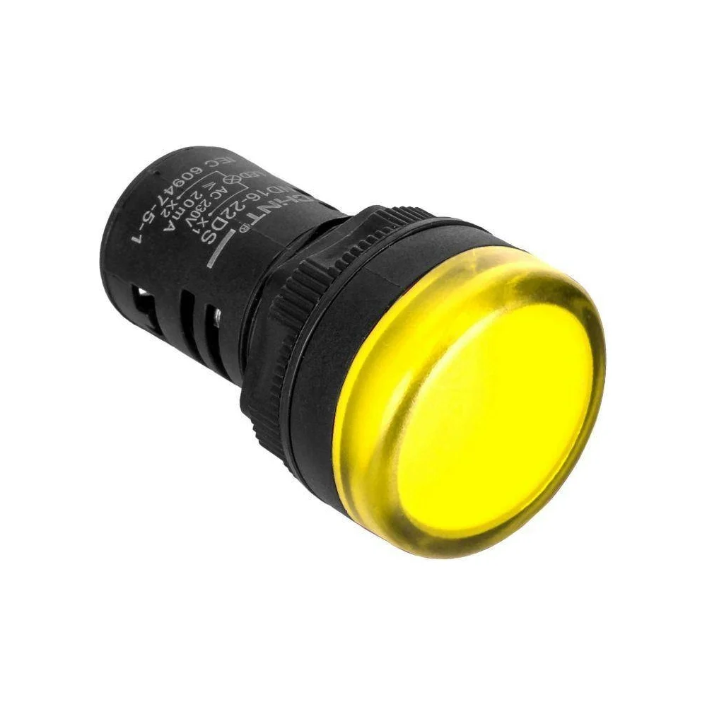 Индикатор CHINT ND16-22DS/2 592939