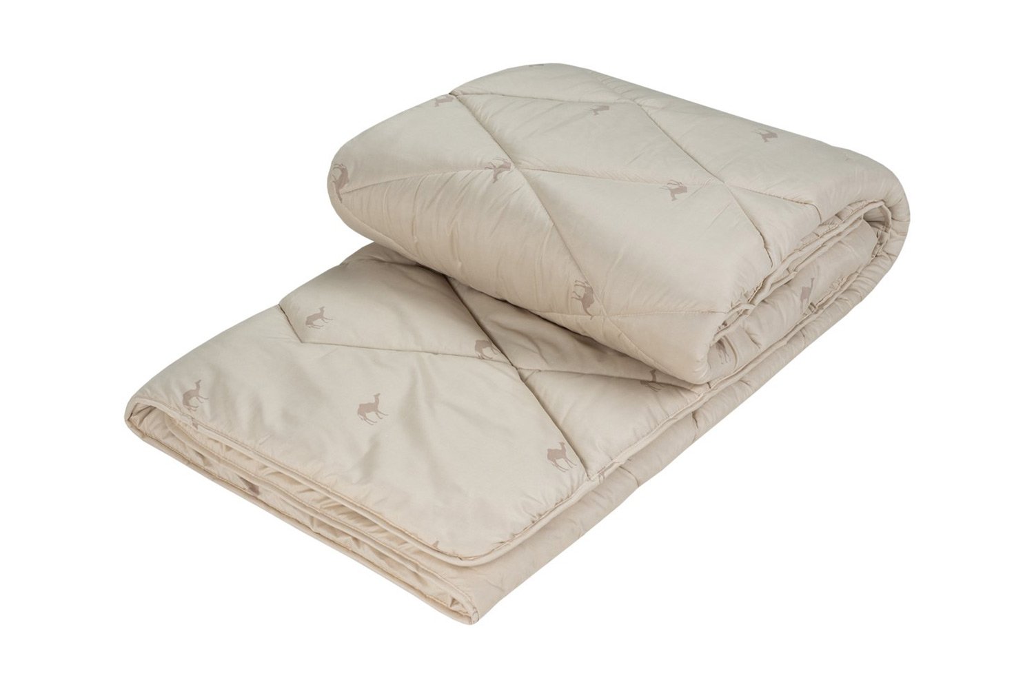 Одеяло МОУЁ Comfort Караван