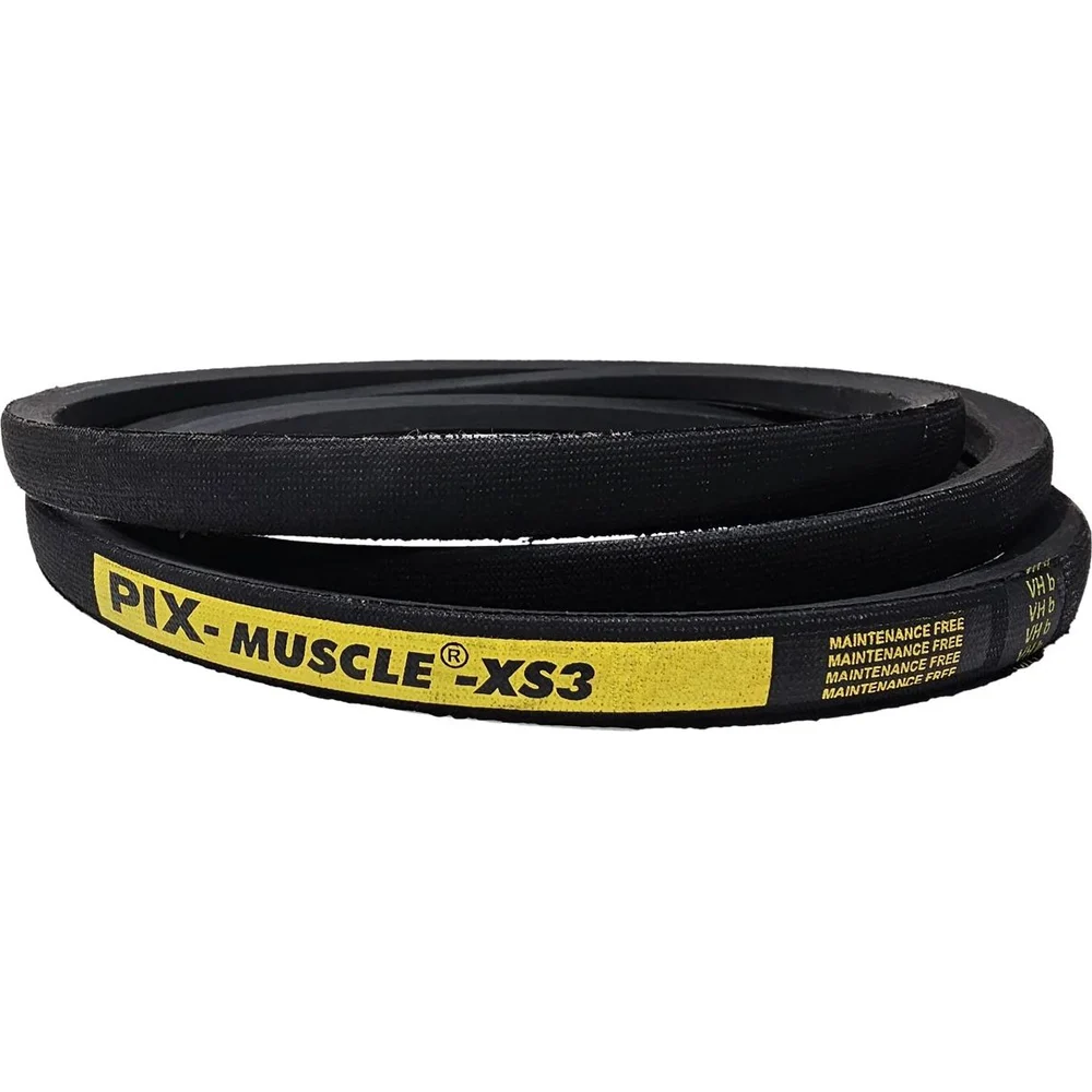 Узкий клиновой ремень PIX MUSCLE XS3 00-00050785