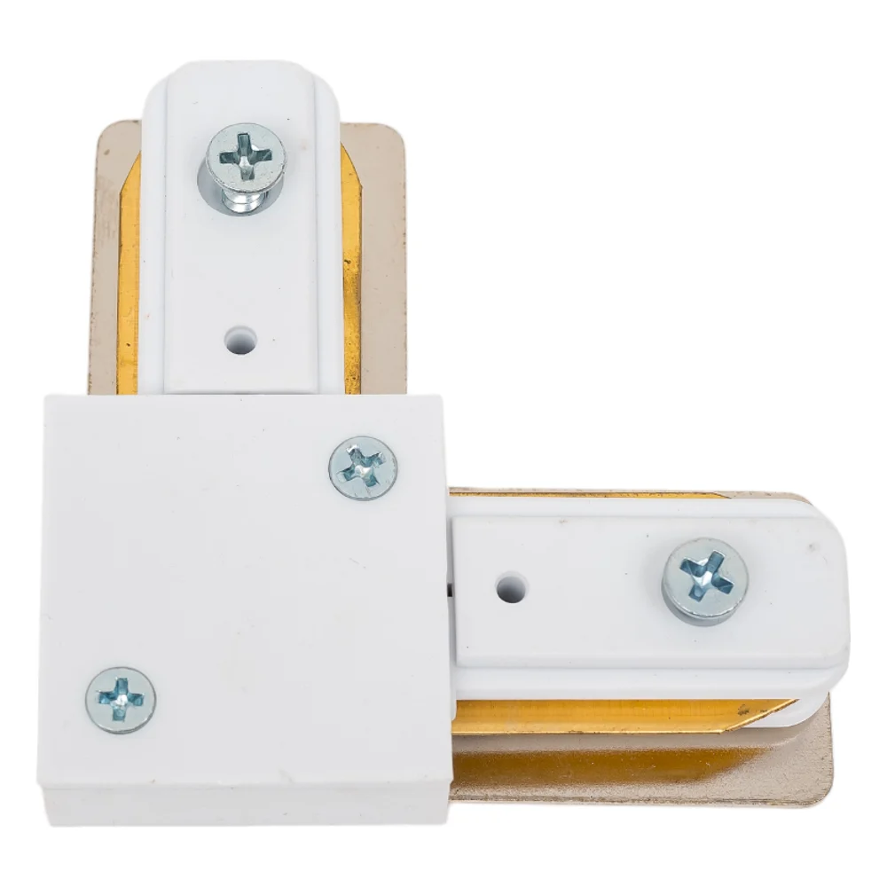 Соединитель шинопровода HOROZ ELECTRIC HRZ00000907