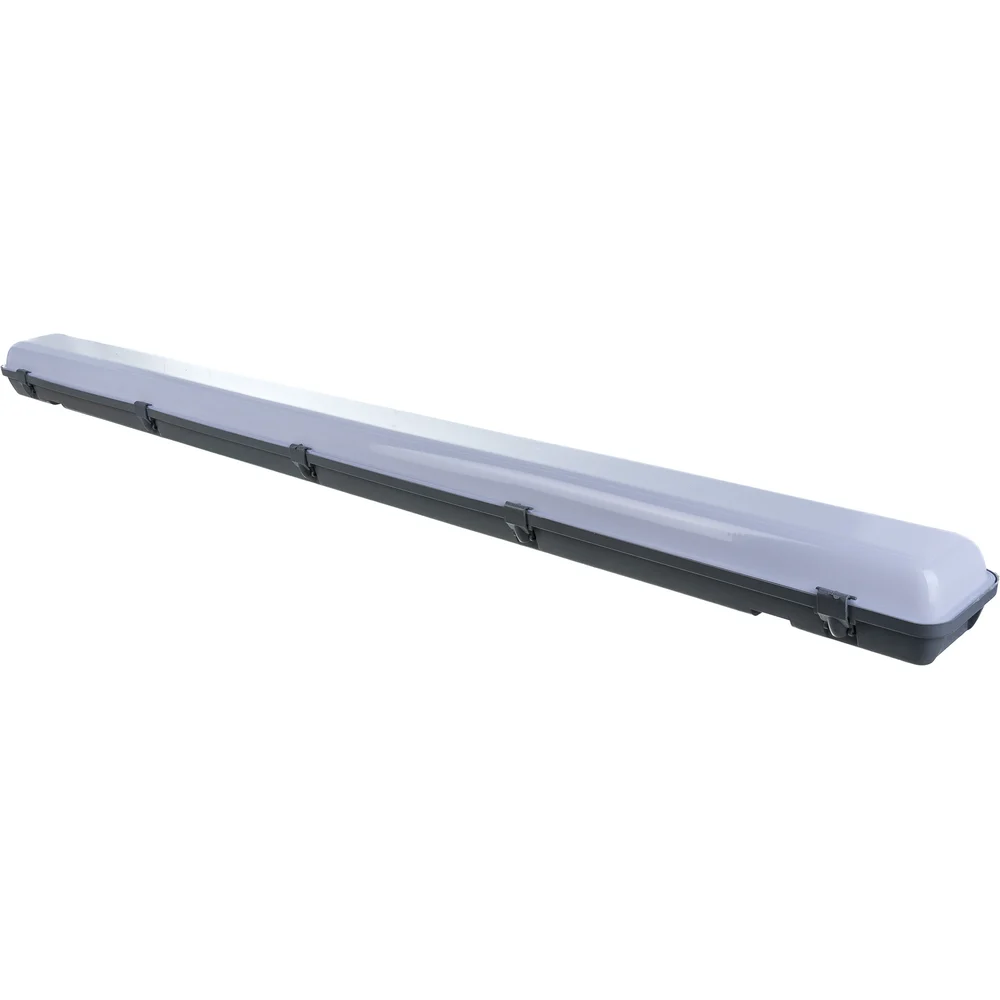 Линейный светодиодный светильник Сириус А TP-1200-36W-Slim-OP-65K