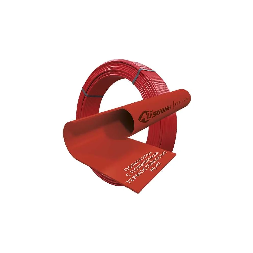 Труба Altstream PE-RT R-ALT 34020108