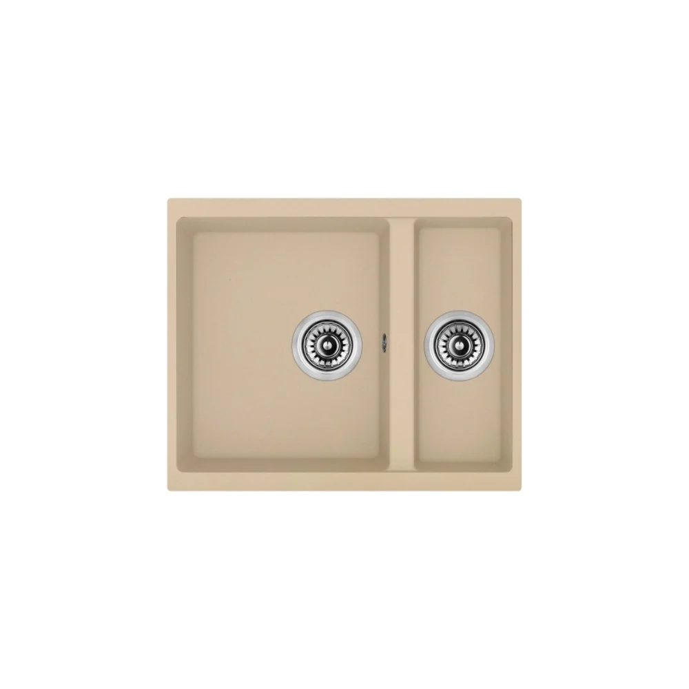 Мойка LONGRAN Enigma Colorado ENG555.460 15 - 08