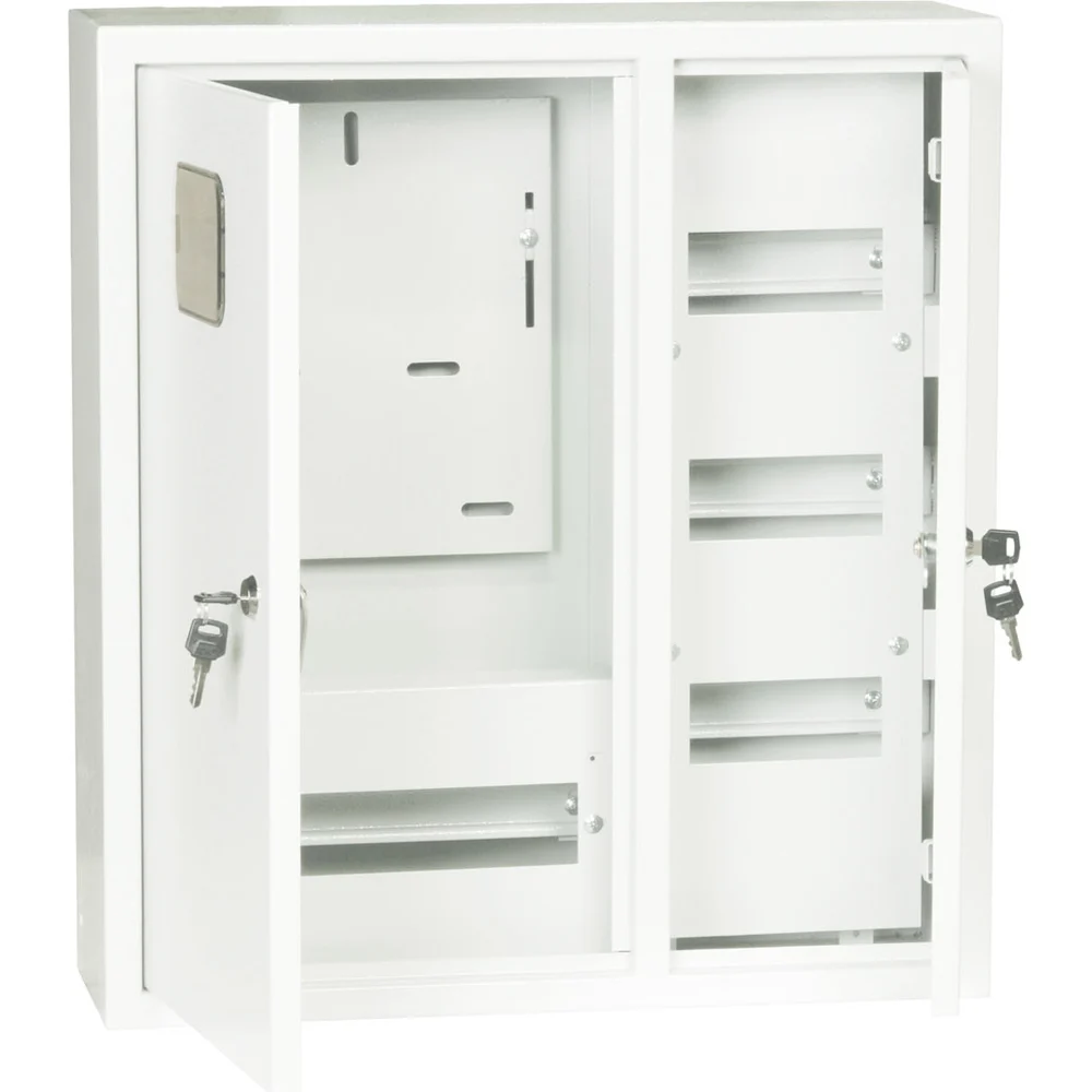 Щиток TDM ELECTRIC ЩУРН-3/30 SQ0905-0040