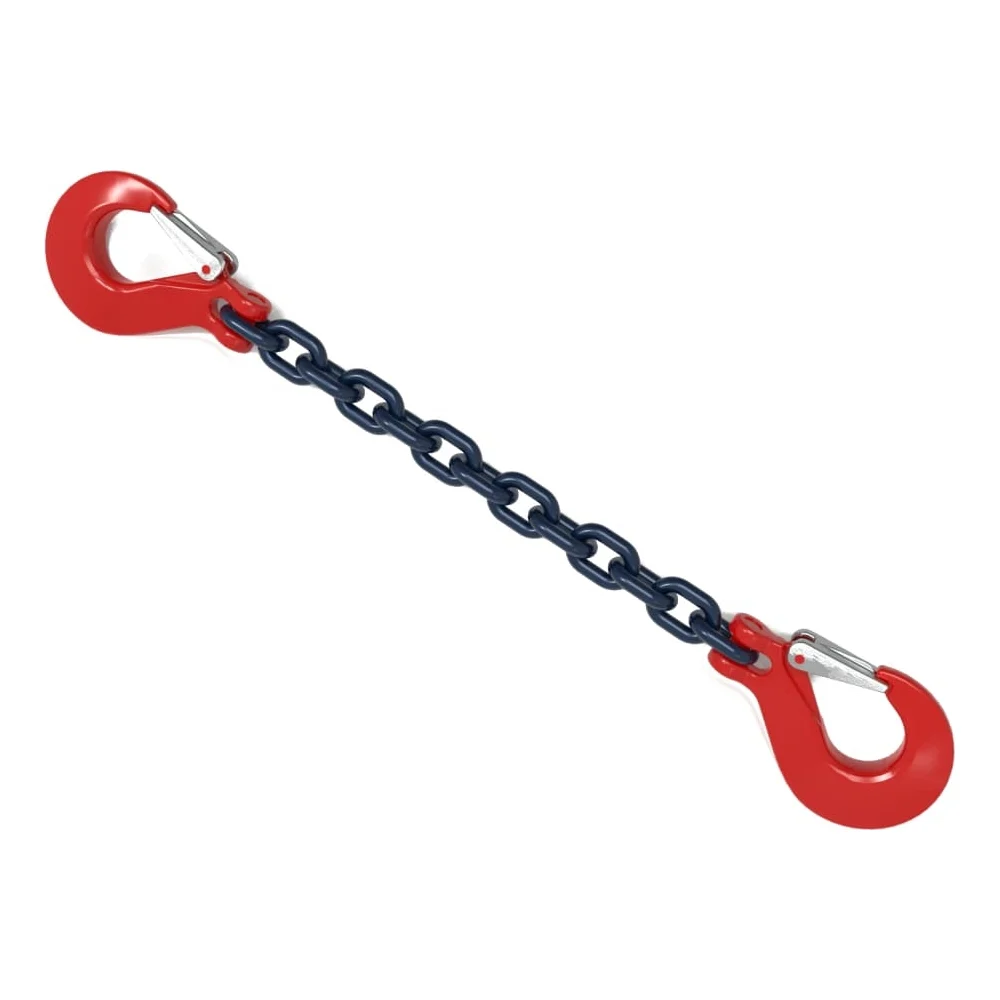 Крепежная цепь КанТраст KRTSKK64000