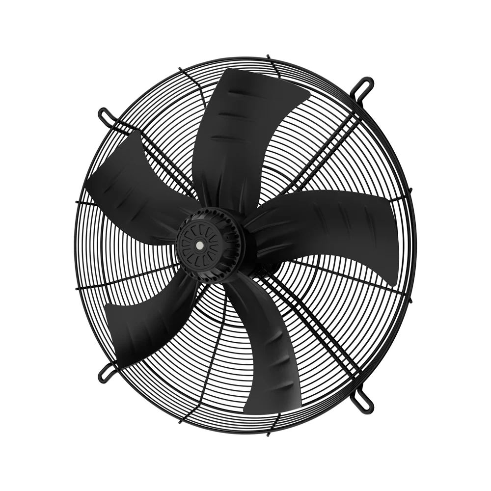 Накладной вентилятор ERA STORM GR PRO STORM GR 630 4D