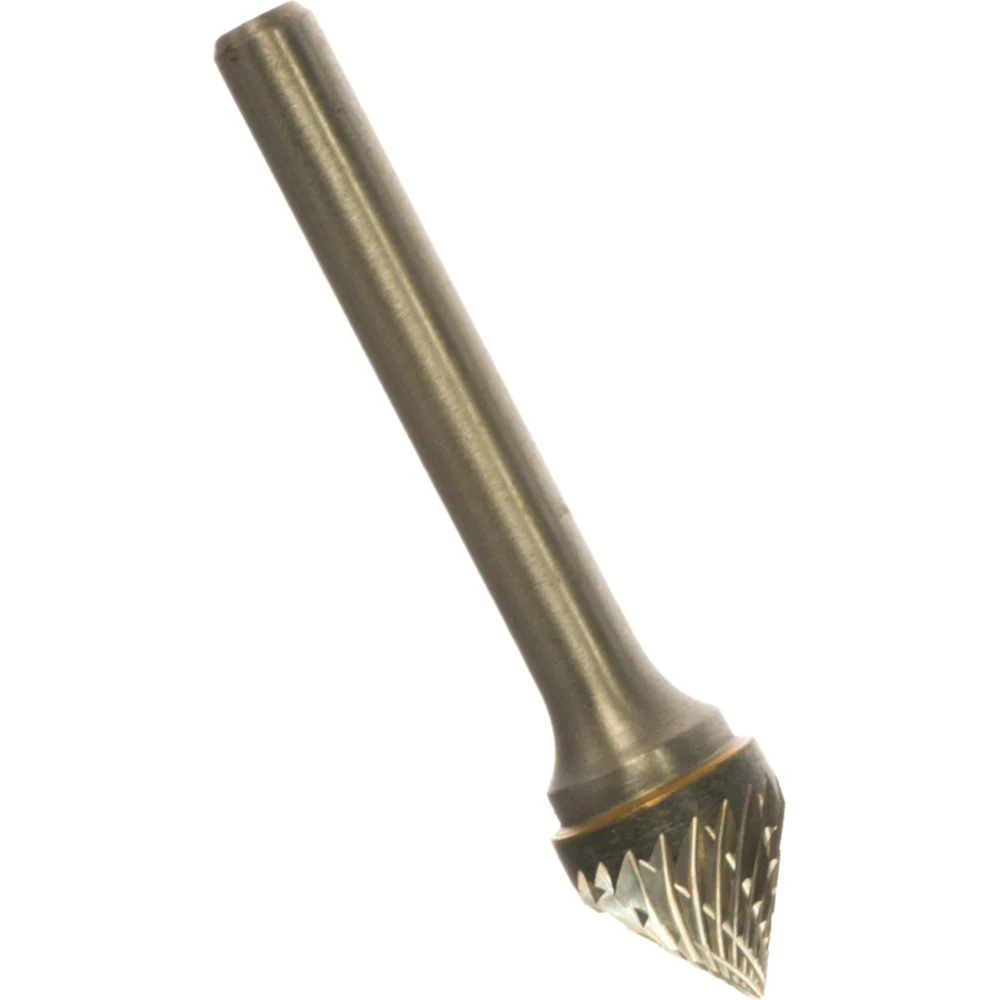 Твердосплавная борфреза MESSER J1210M06