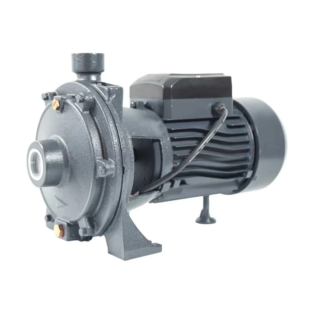 Центробежный поверхностный насос UNIPUMP CPM 1500D 32028
