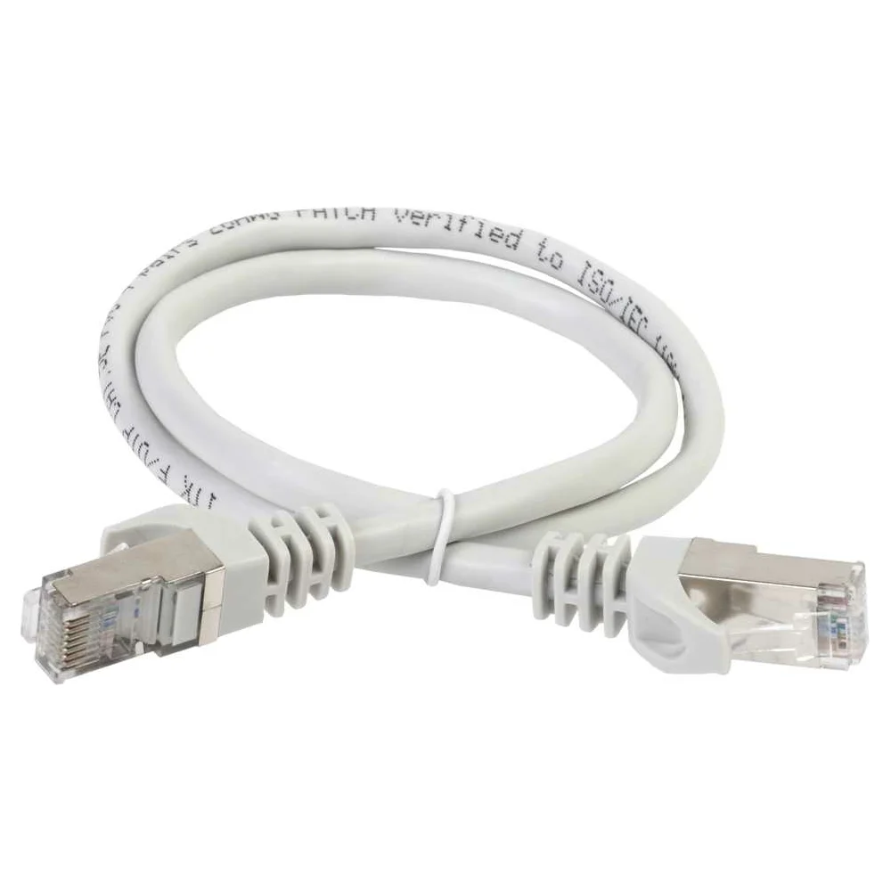Коммутационный шнур IEK ITK PC01-C6F-05M