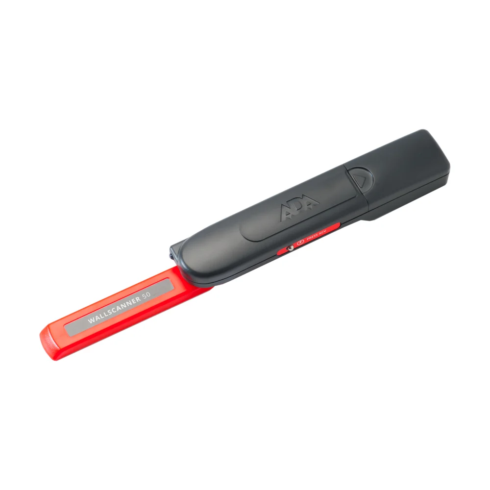 Детектор проводки ADA Wall Scanner 50 А00506