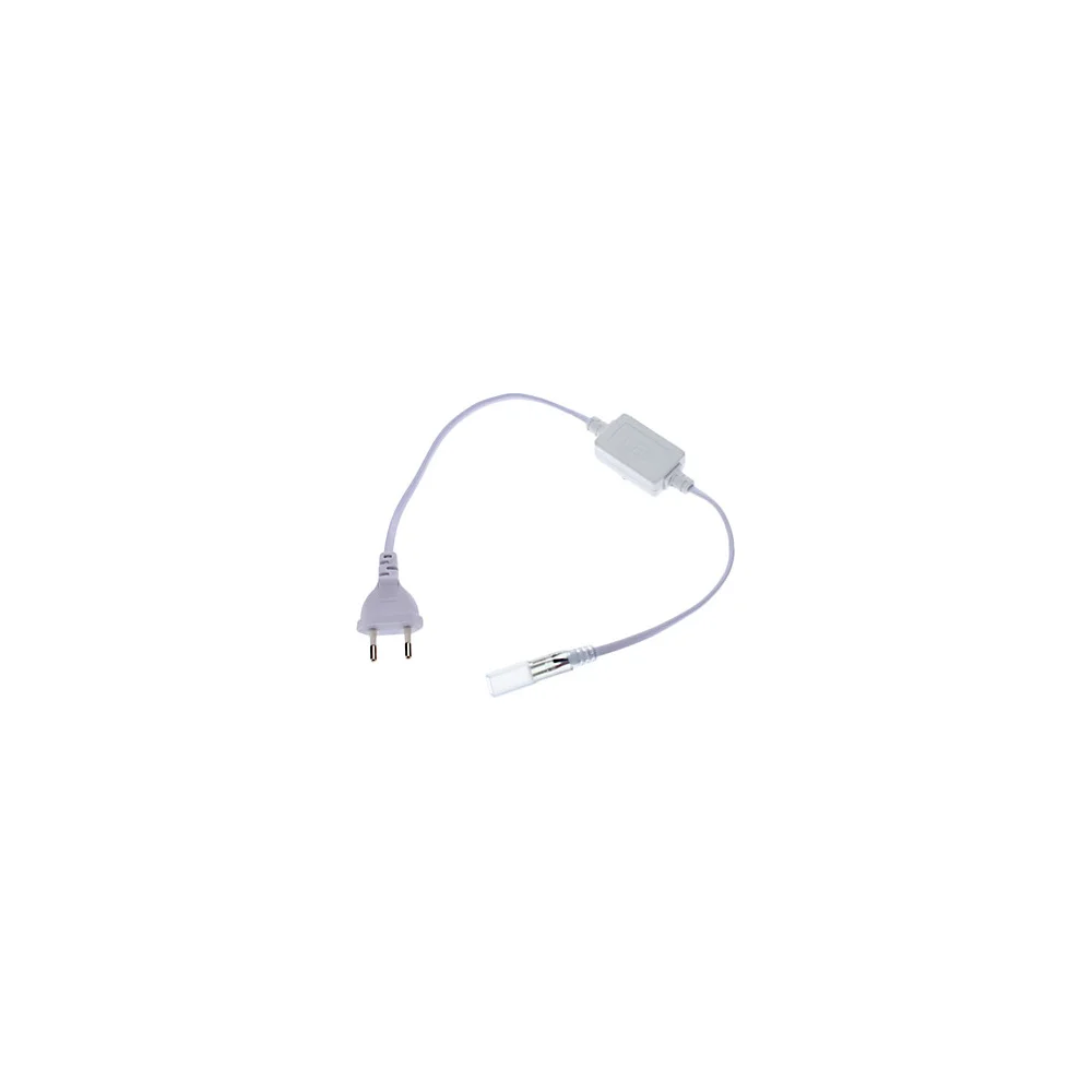 Шнур питания для ленты 5050 и 5730 General Lighting Systems G-5050-P-IP20 5215