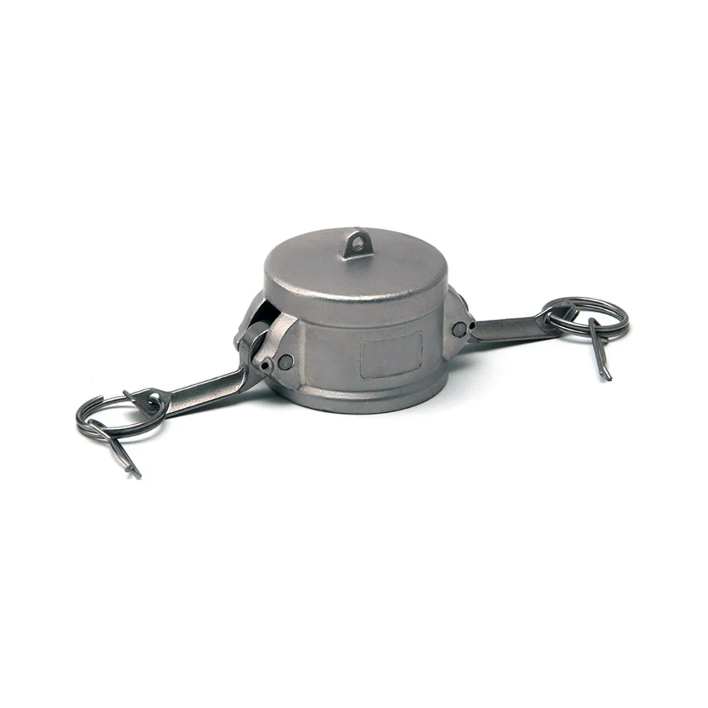 Нержавеющий камлок TITAN LOCK TL250DCSS316