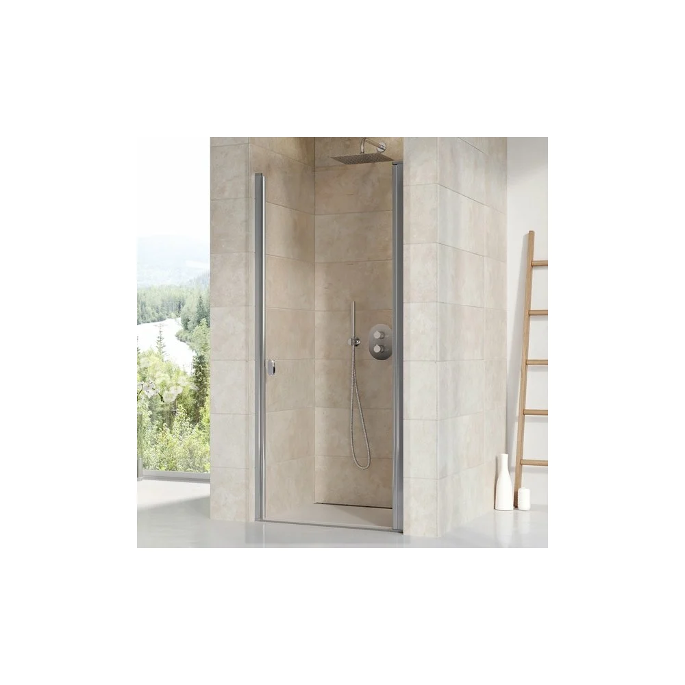 Душевая дверь Ravak Chrome CSD1-80 см 0QV40C00Z1