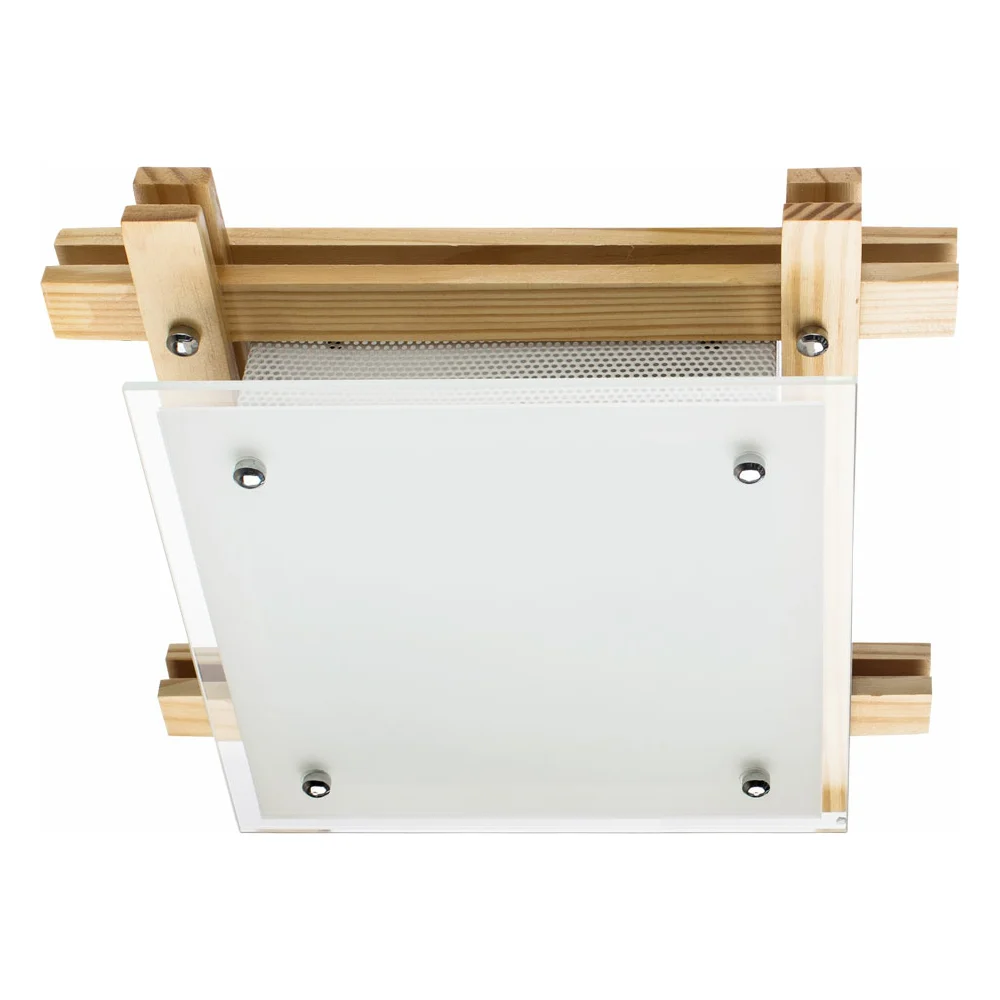 Потолочный светильник ARTE LAMP ARCHIMEDE A6460PL-2BR