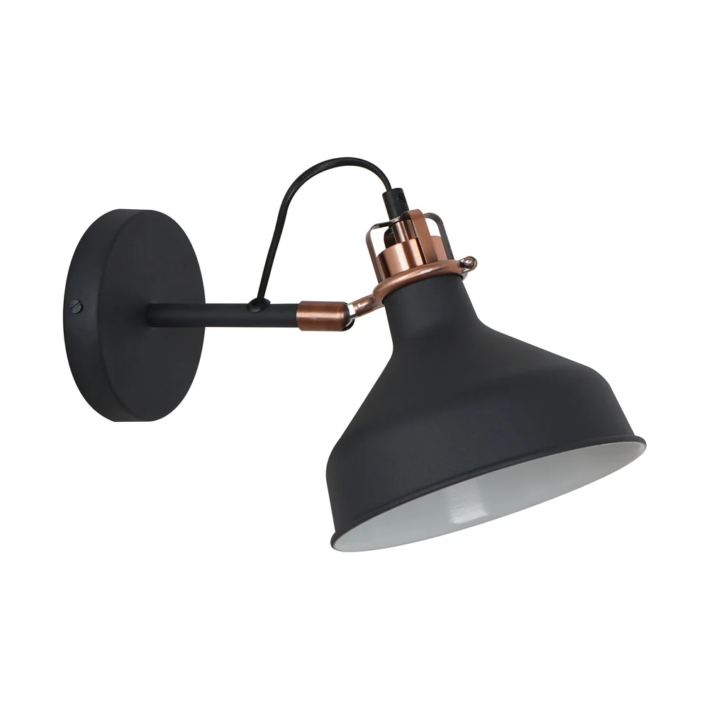 Настенный светильник Camelion WML-425 C62 Amsterdam 13020