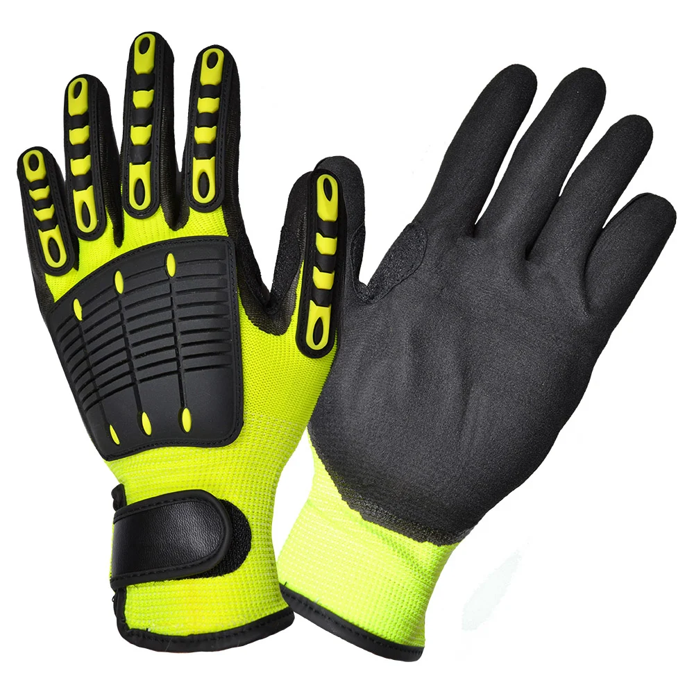 Перчатки S. GLOVES KARAT 31040-10